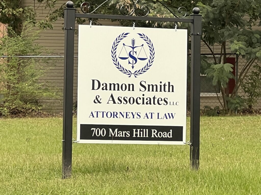 Office Sign